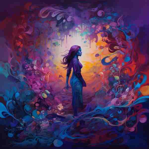Lilith Conjunct Natal Vesta